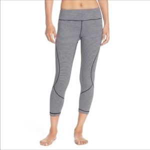 Zella Live In Fiesta Crop Leggings Women’s L